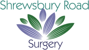 Shrewsbury Road Surgery logo
